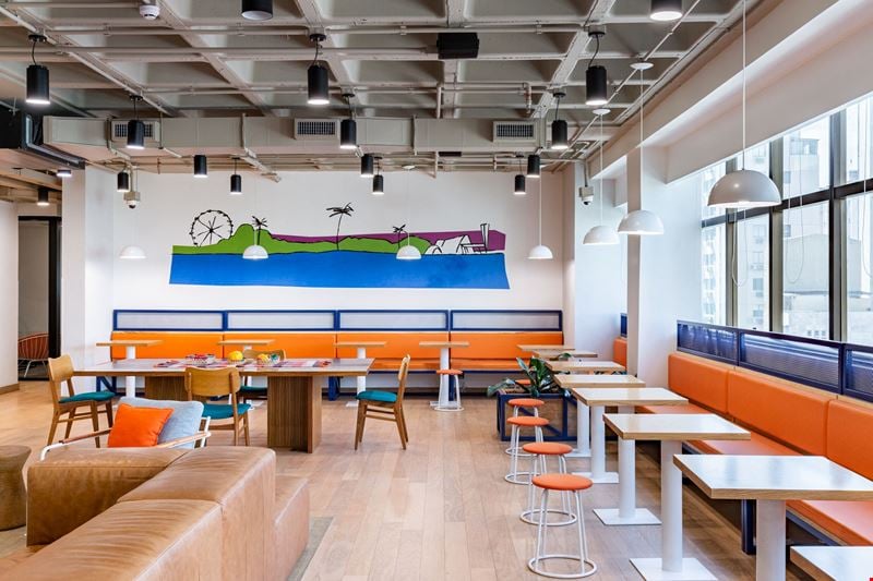 Sergipe 1440 Coworking