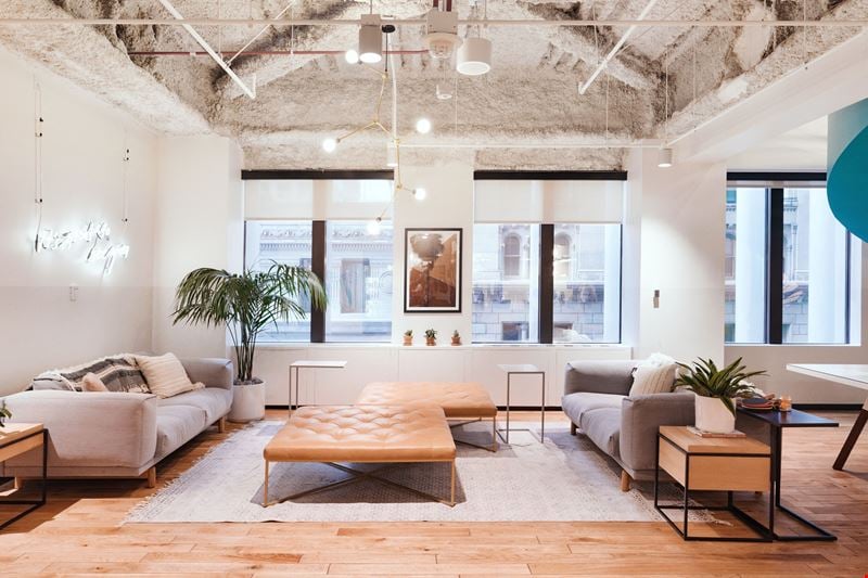Avinguda Diagonal 371 Coworking
